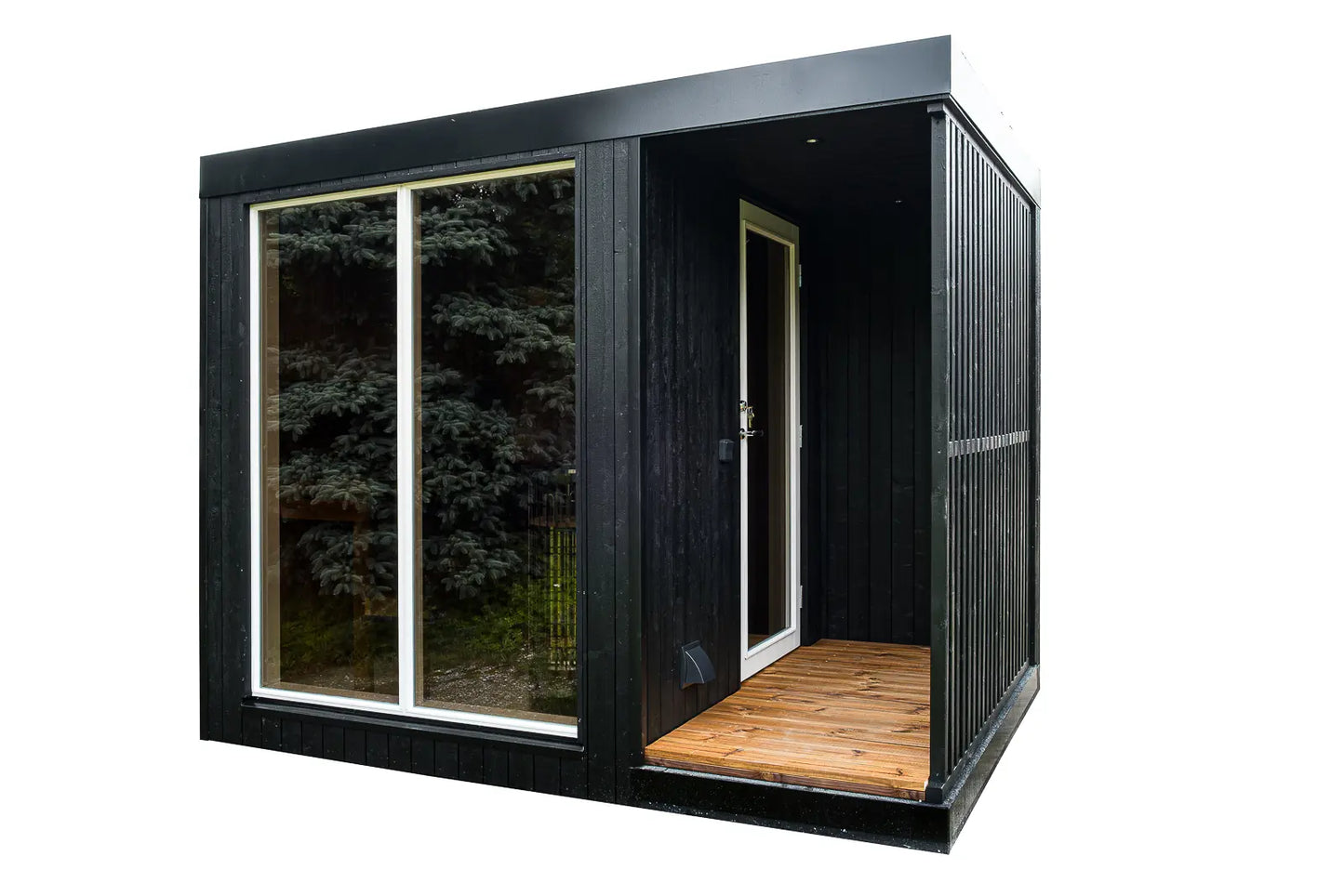 MiniSaun® - Norway