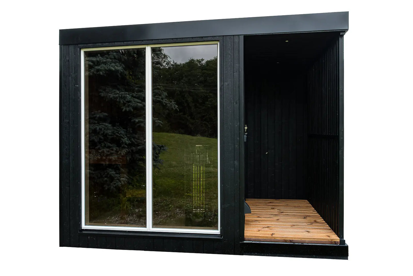 MiniSaun® - Norway