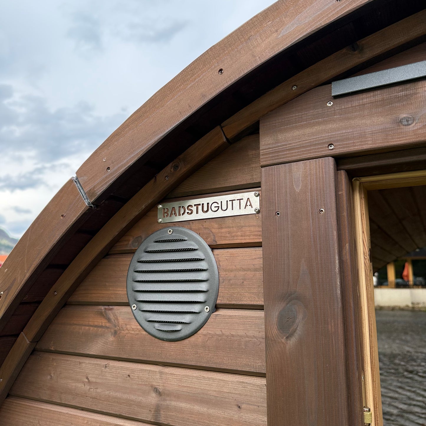 Kampanjetilbud: Vikingpakken