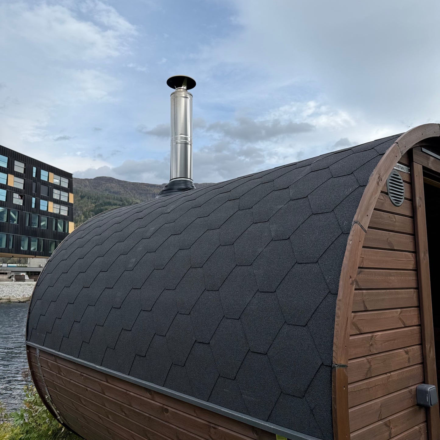 Kampanjetilbud: Vikingpakken