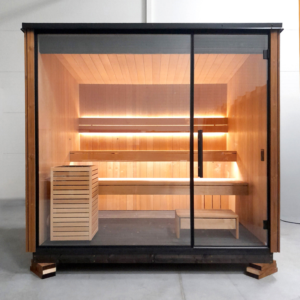 Norkke Pure XL