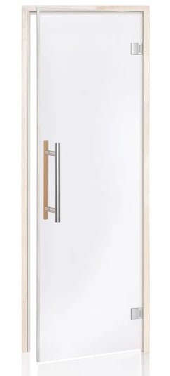 Andres - Badstudør BeneLux med magnetlist - Badstugutta