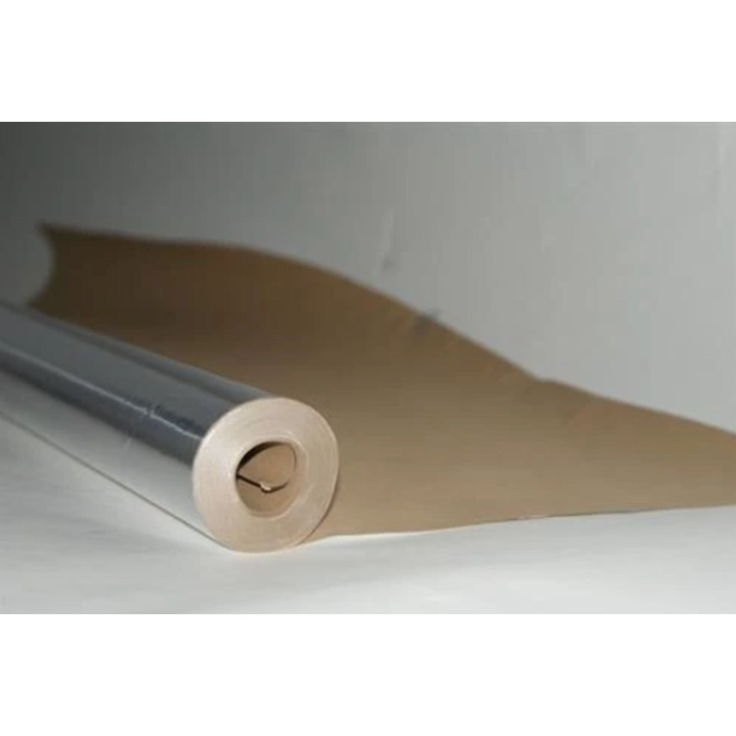 Badstufolie 30 m2 125 cm x 24 m - Badstugutta