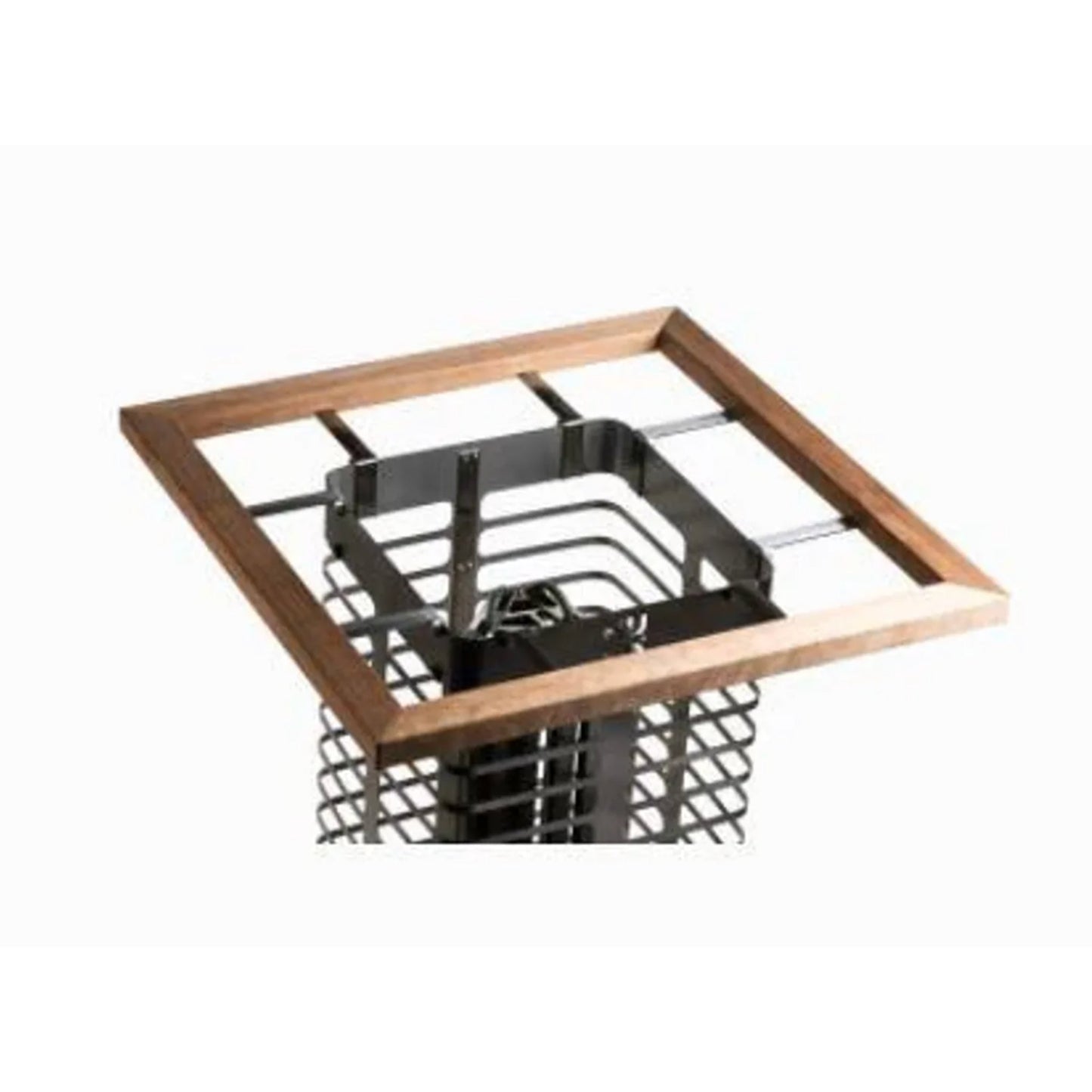 Badstuovnbeskyttelse til Huum Steel - Badstugutta