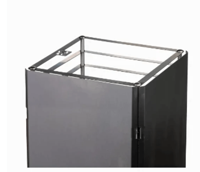 Beskyttelsesplate til HUUM Cliff (reflector) - Badstugutta