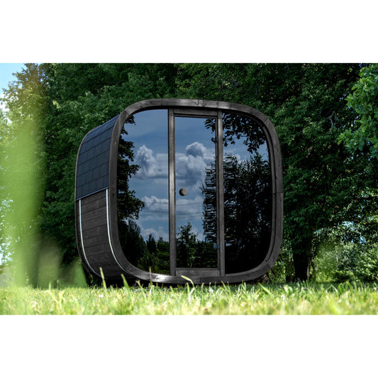 BlackCube - Badstugutta