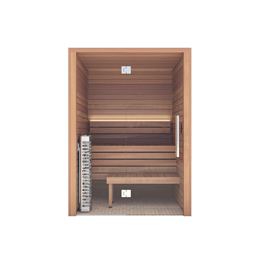 Cala - Inkl. ovn - Badstugutta