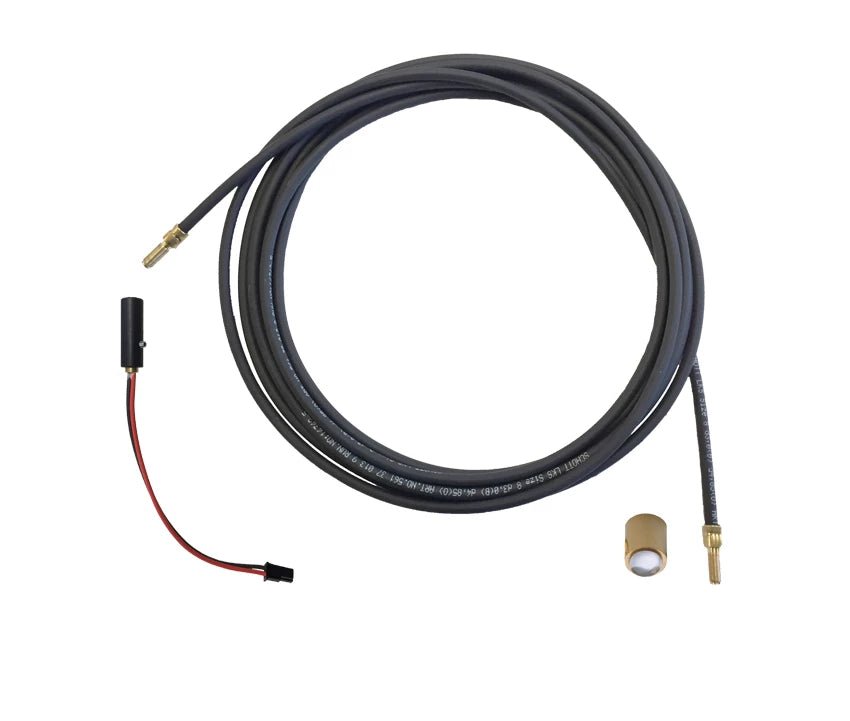 Cariitti - Fiberlinse 5m - Badstugutta