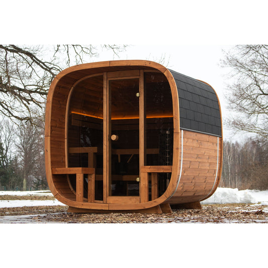 Dice Comfy - Badstugutta