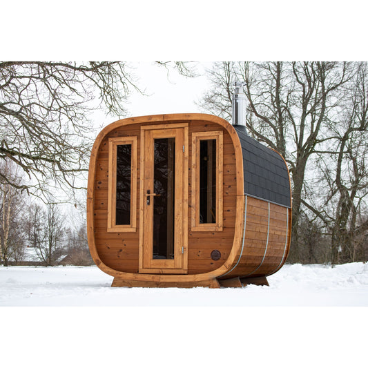 Dice Dual - Badstugutta