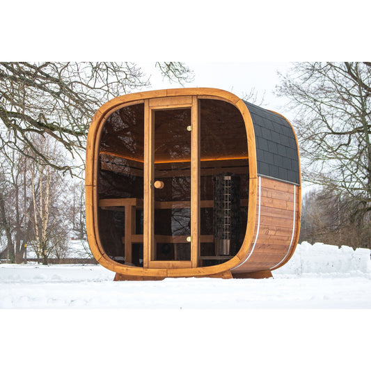 Dice Pocket - Badstugutta