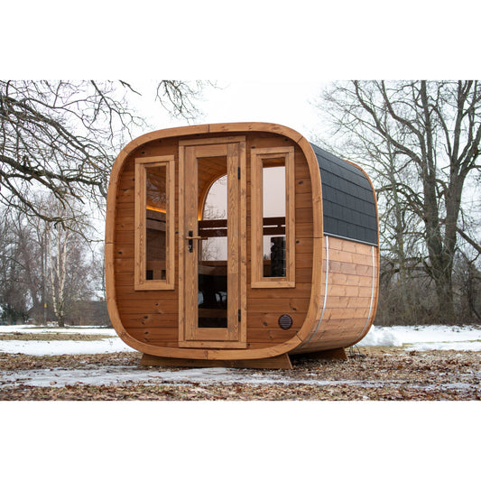 Dice Solo - Badstugutta