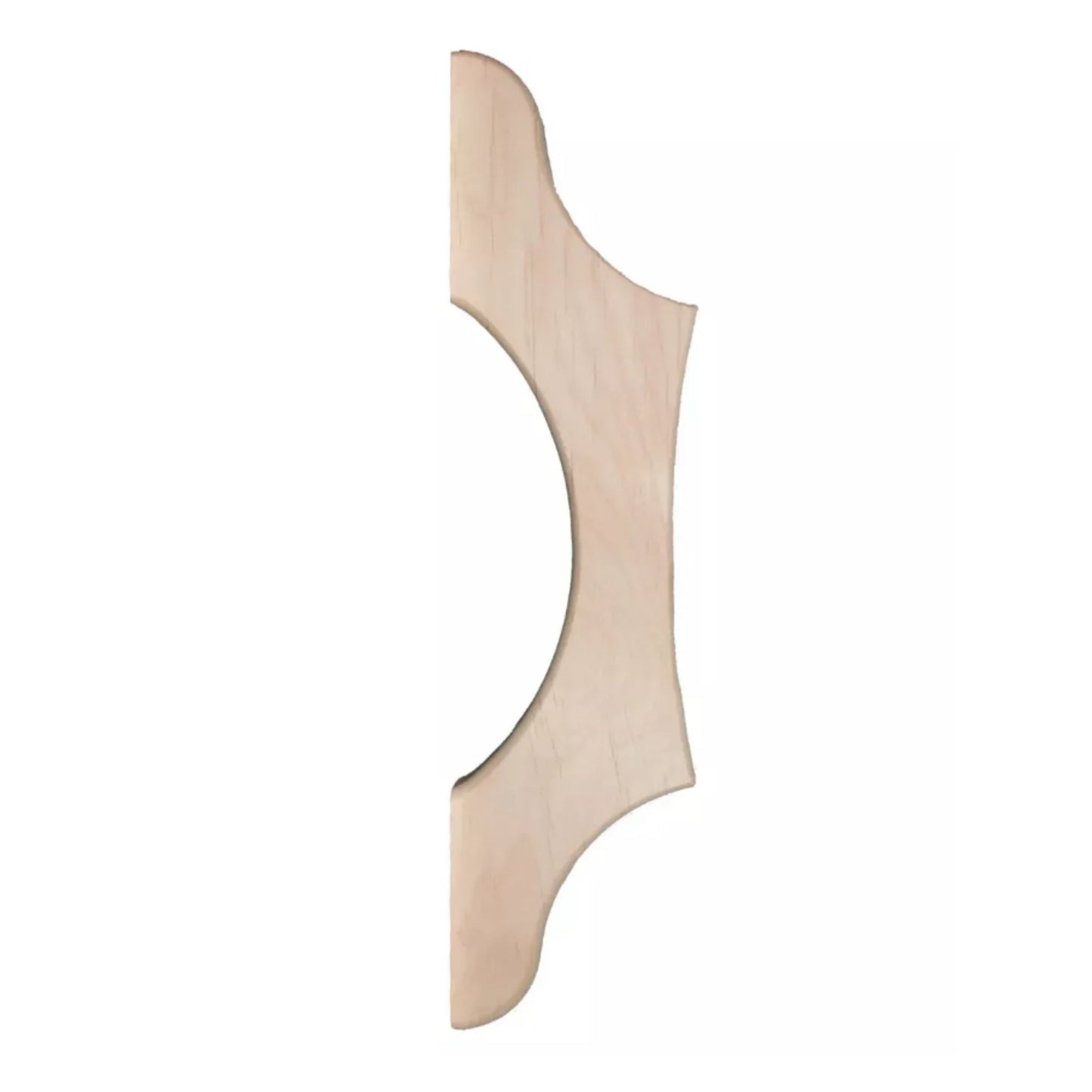 Dørhåndtak i Or - Badstugutta