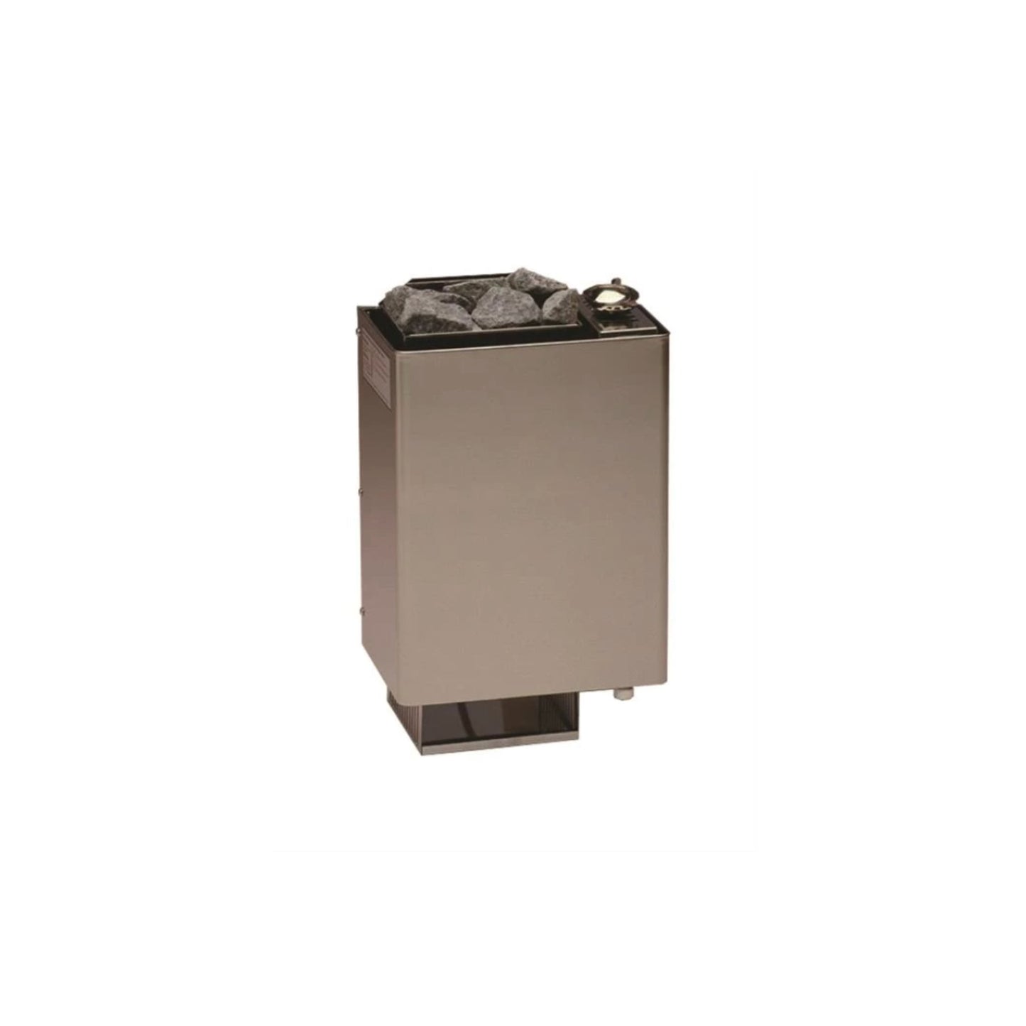 EOS BI - O Mini (Combi) 3 kW - Stein inkludert! - Badstugutta