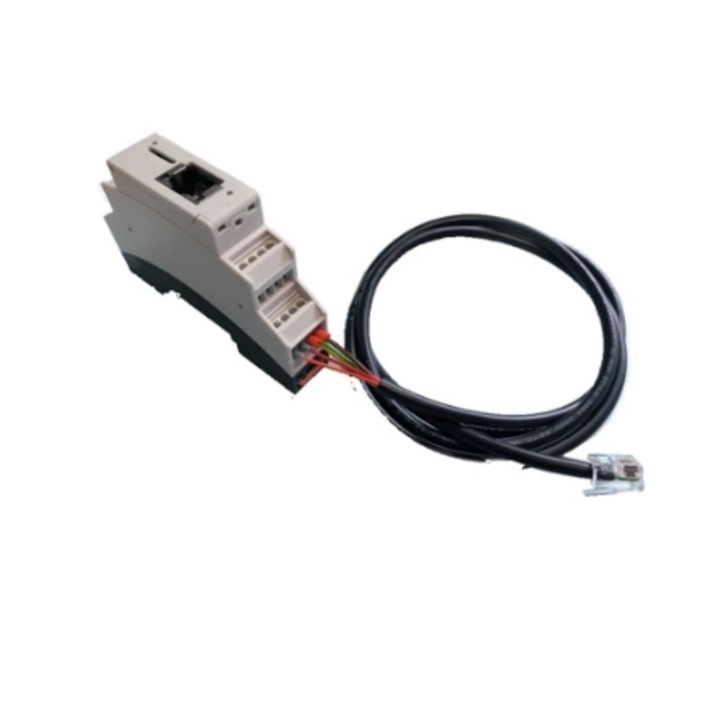 EOS - Internett - modul EOS - WCI 01 - Badstugutta