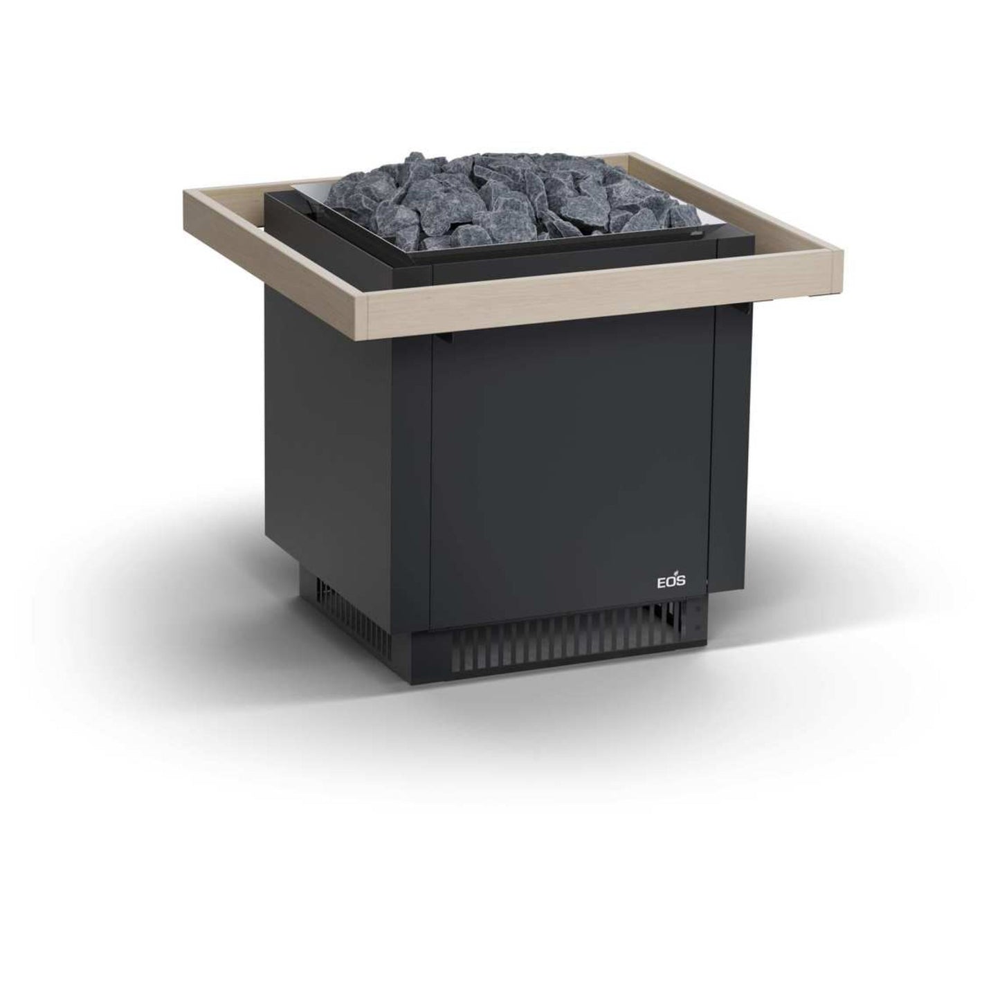 EOS Mega S HD 42kW - Badstugutta