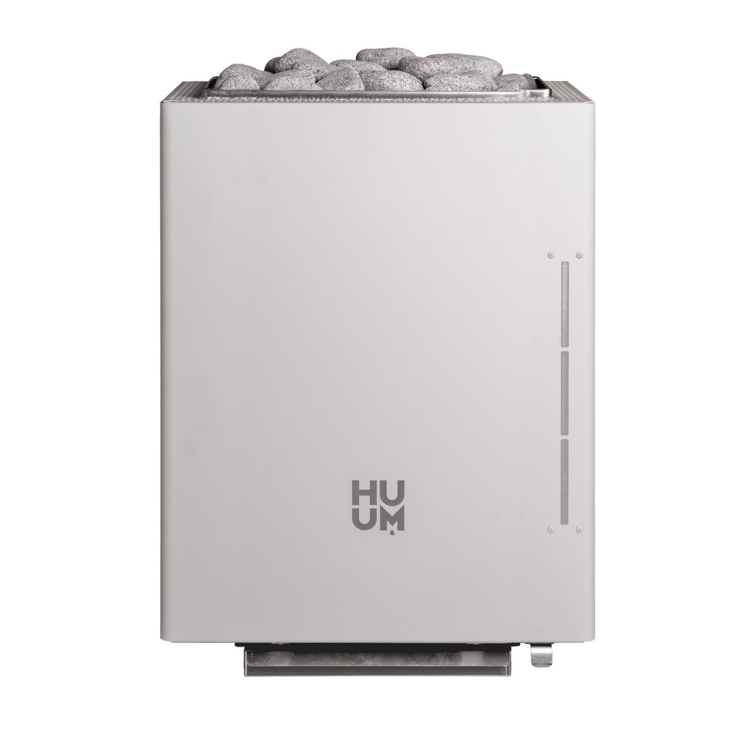 Huum Core Wall Combi - Elektrisk Badstuovn - Badstugutta