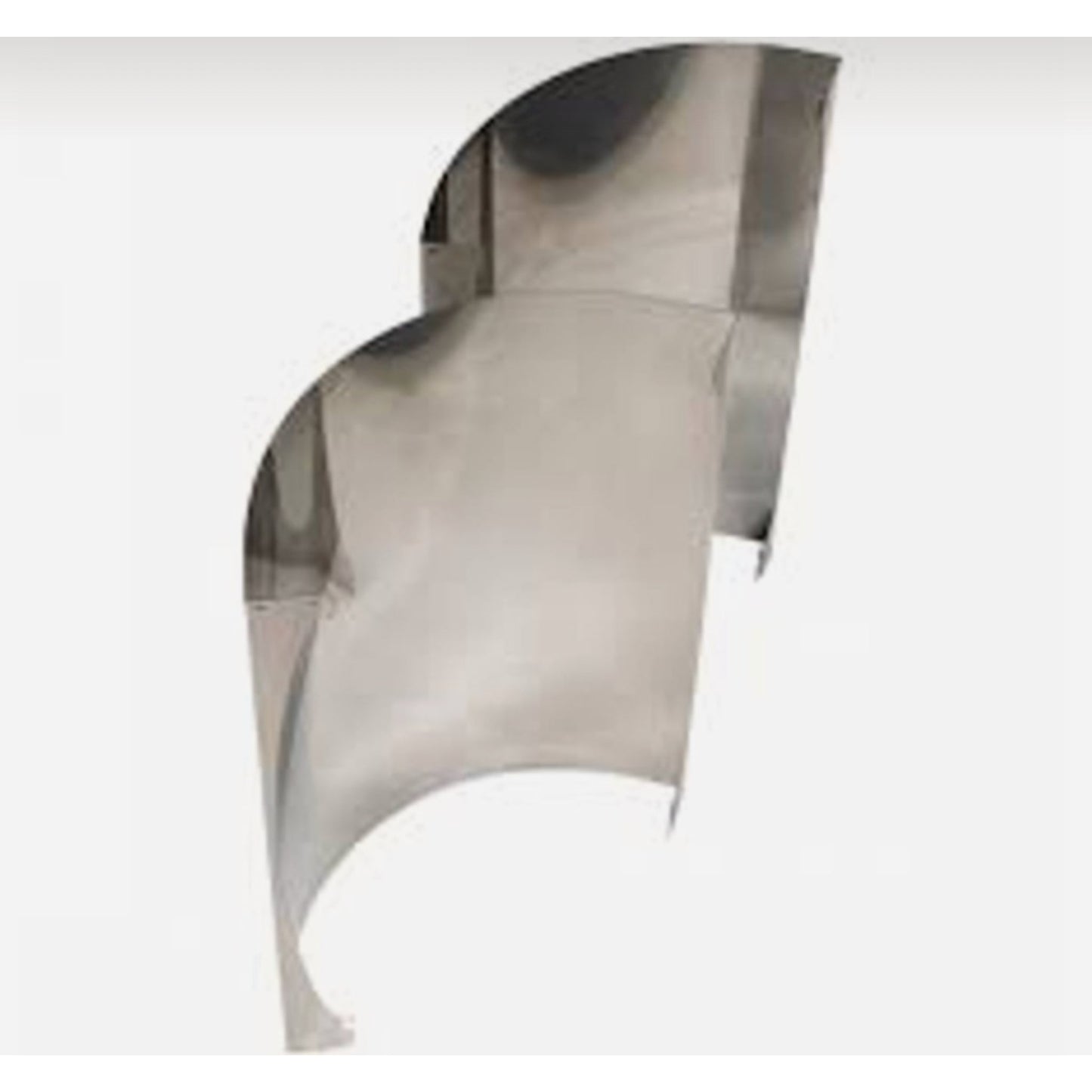 HUUM HIVE reflektor til HIVE WOOD 13 - 17kW & HIVE 12 - 18kW - Badstugutta