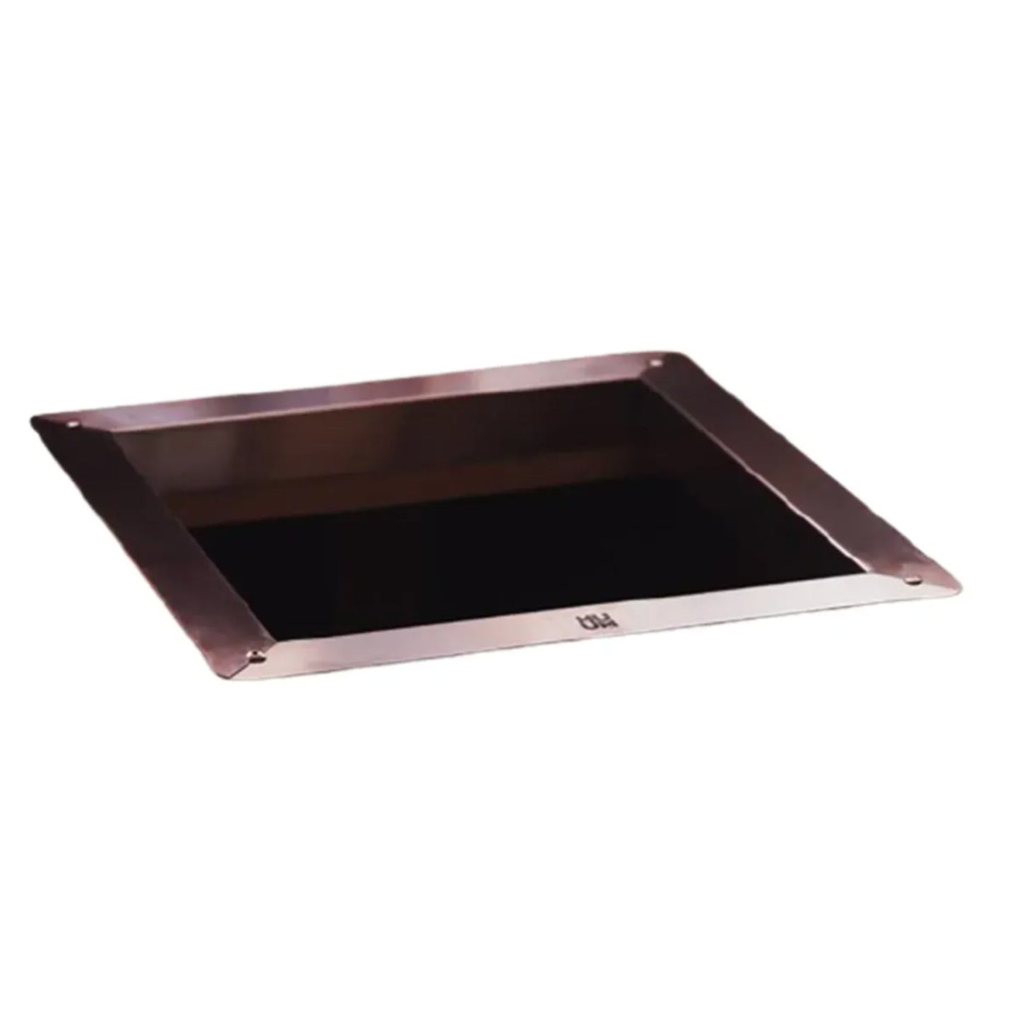 HUUM Innebygd ramme for Steel & Cliff - Badstugutta