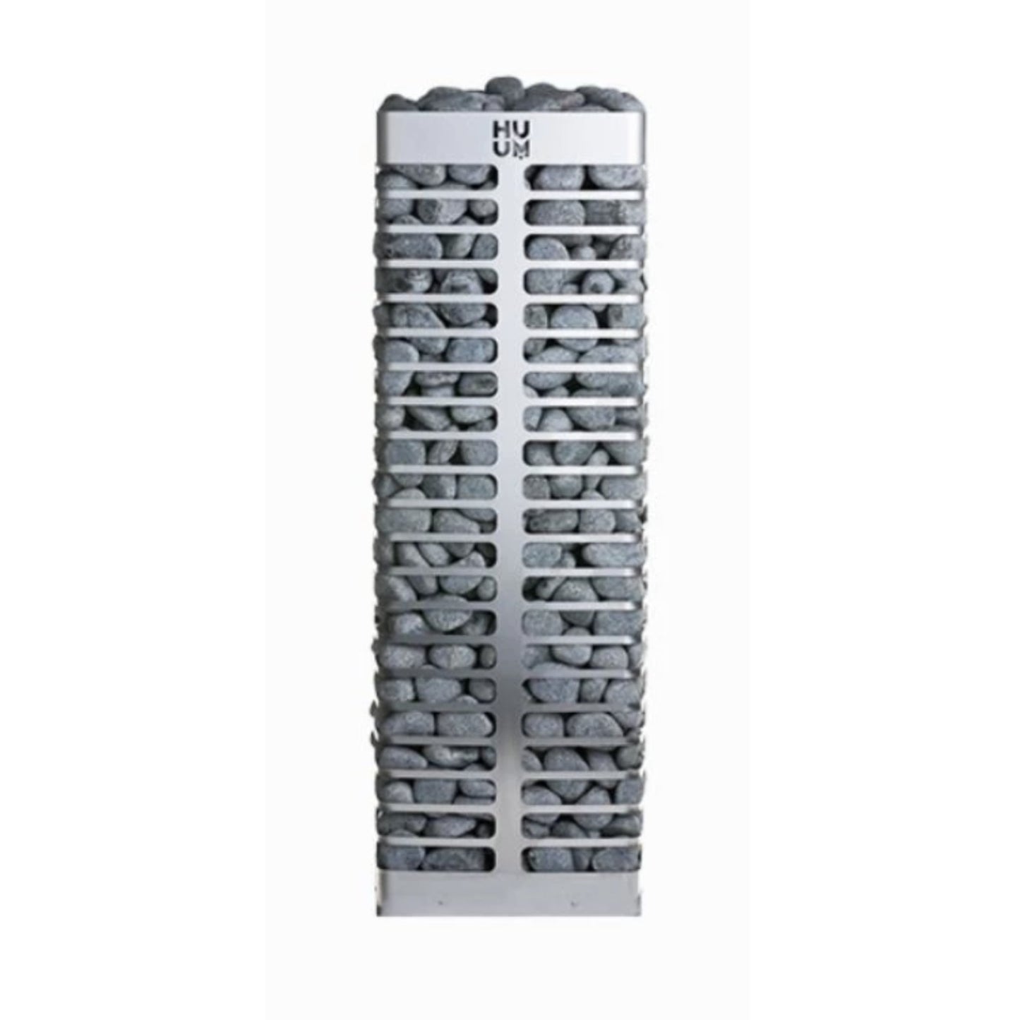 Huum Steel Mini - 3.5 kW - Badstugutta