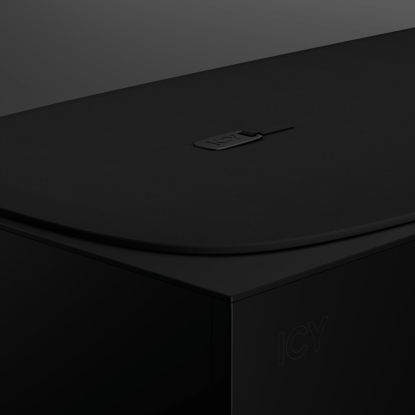 ICY - Kuldekulp for helårsbruk - Badstugutta