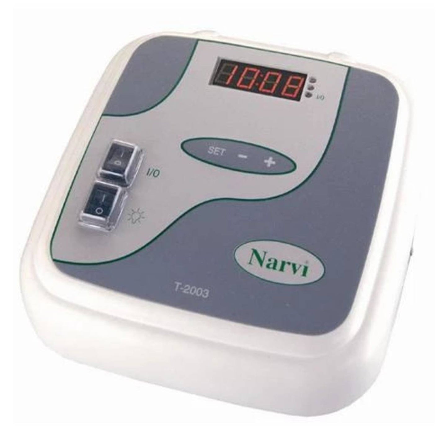 Narvi B - 2003 (Uke)Styringspanel Ultra Plus - Badstugutta