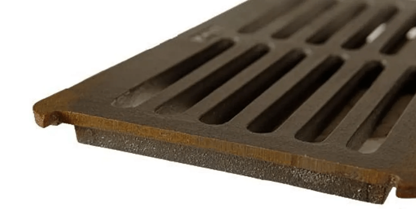 Narvi Rist 194x400 mm - Badstugutta