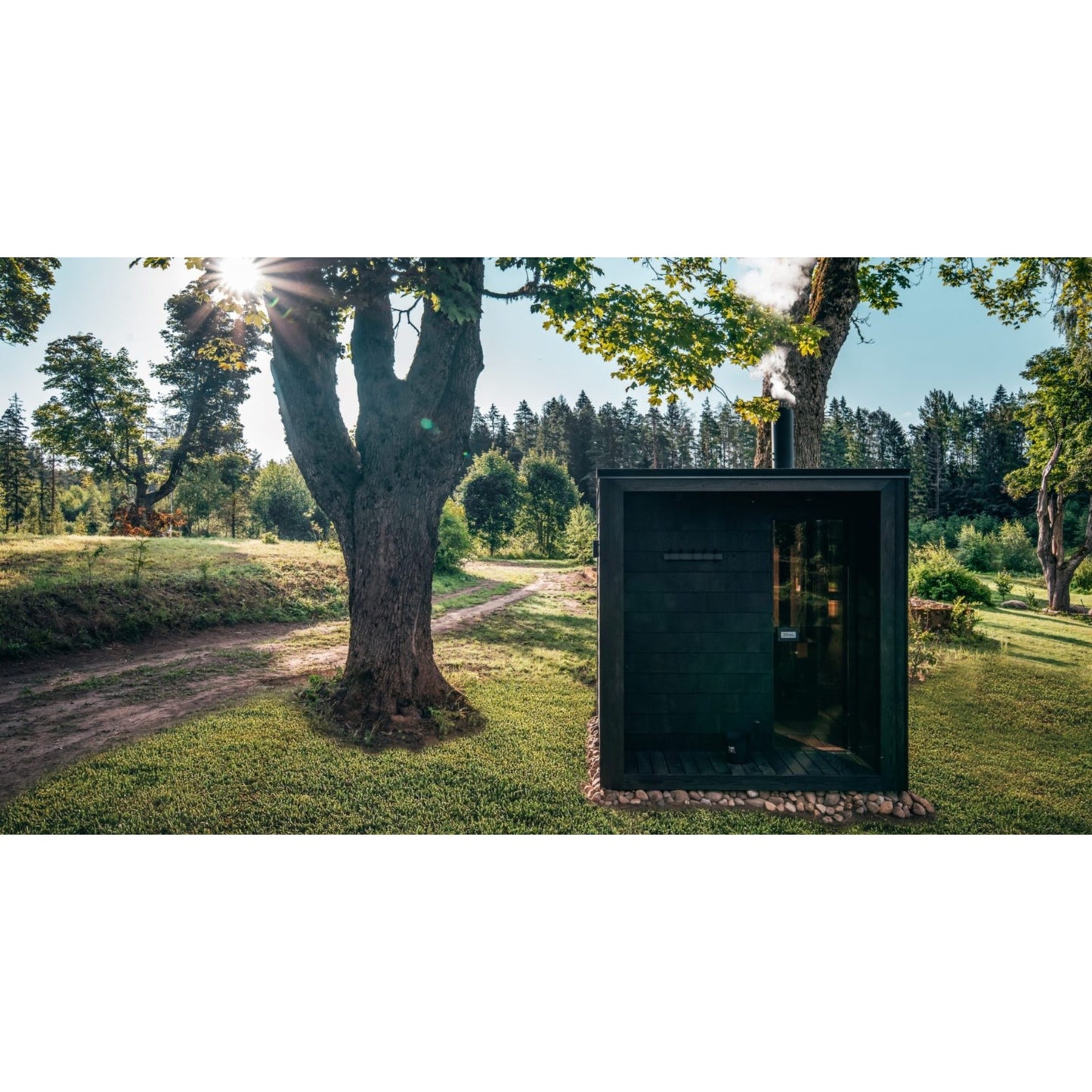 ÖÖD Mini - Badstugutta