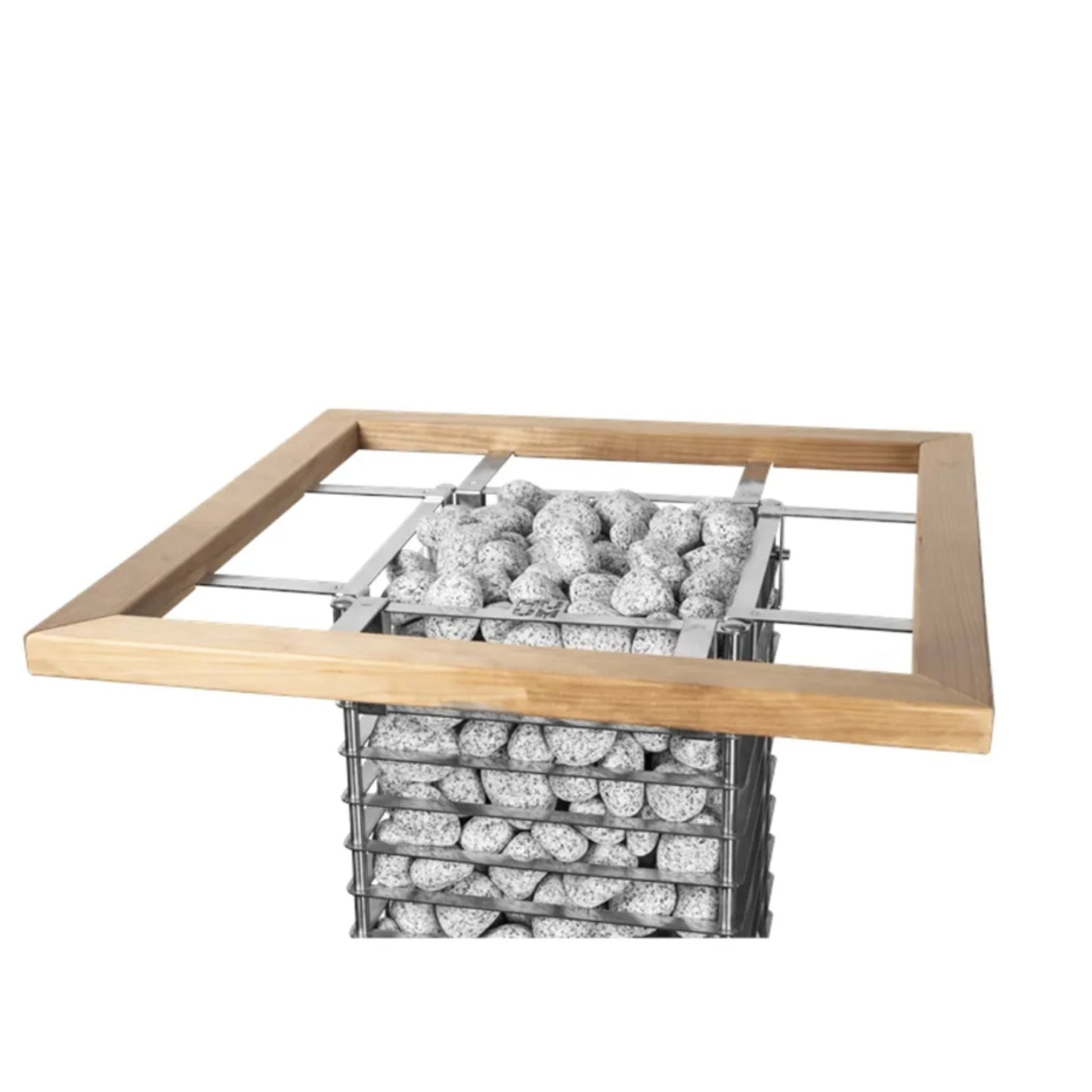 Ovnsbeskyttelse til HUUM Cliff - Badstugutta