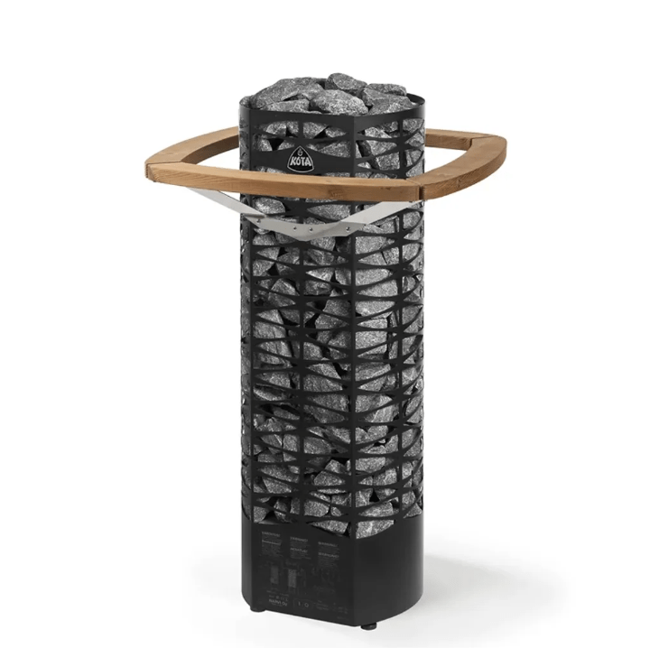 Ovnsbeskyttelse til Kota Saana - Badstugutta