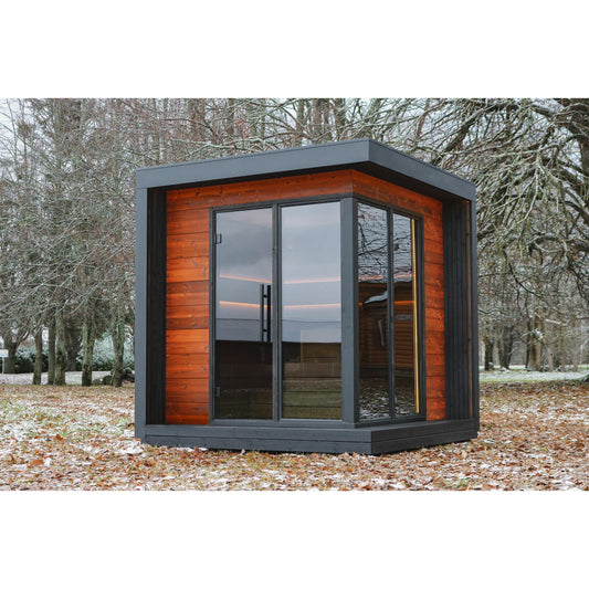 Primo Corner - Badstugutta