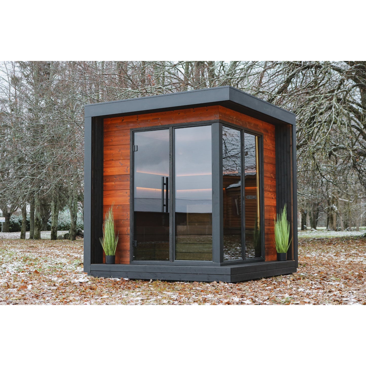 Primo Corner - Badstugutta