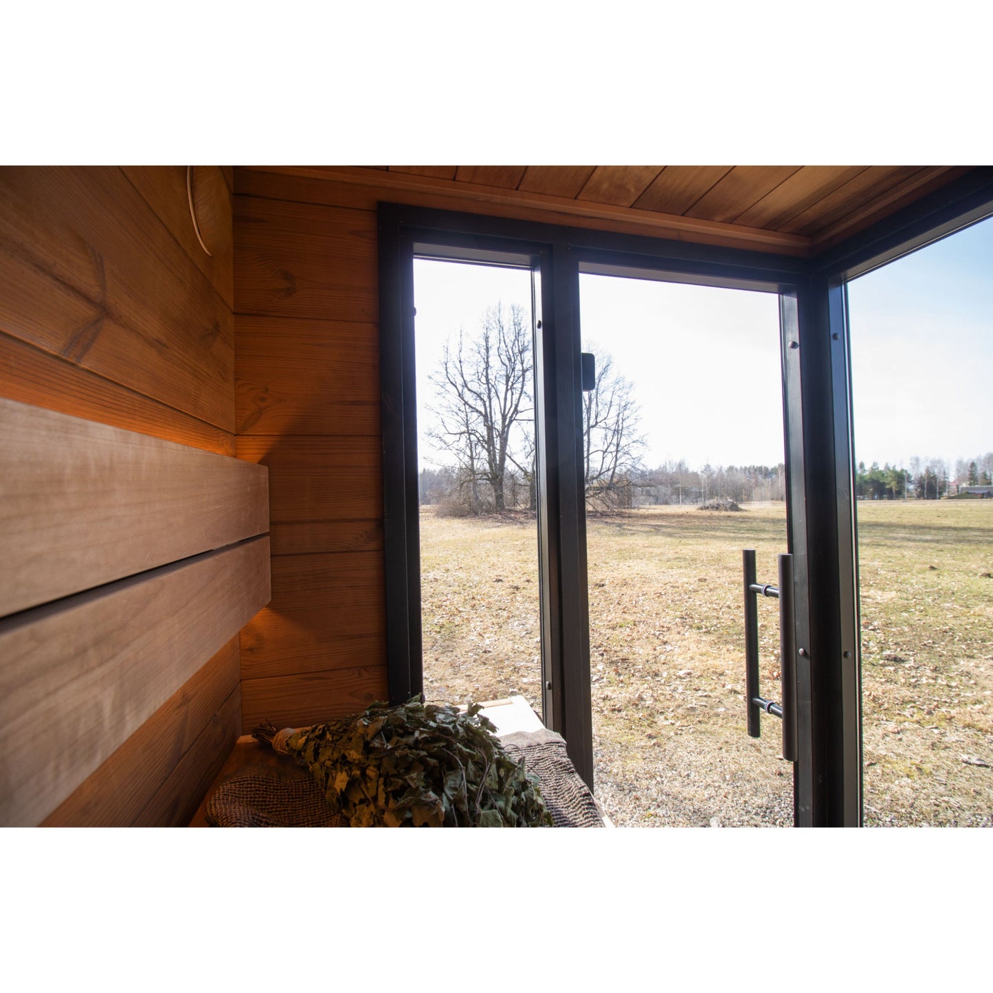 Primo Mini - Badstugutta