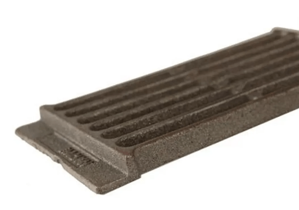 Rist Narvi 130x290mm, till Mirva, Kuru, N12, Røyk. - Badstugutta