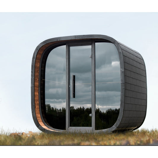 RoundCube Mini - Badstugutta