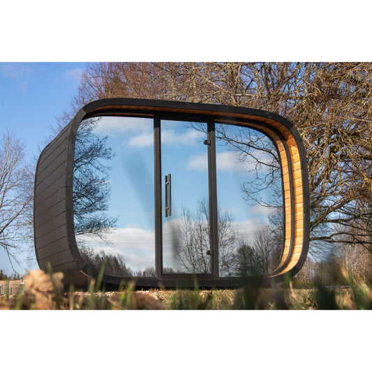 RoundCube Relax - Badstugutta