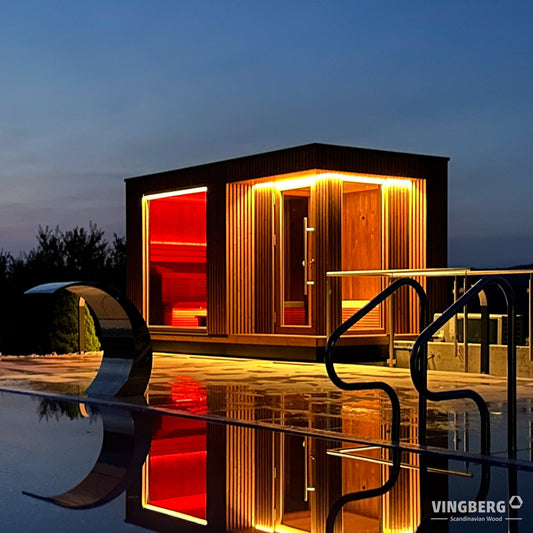 Scandit 10 - Badstugutta