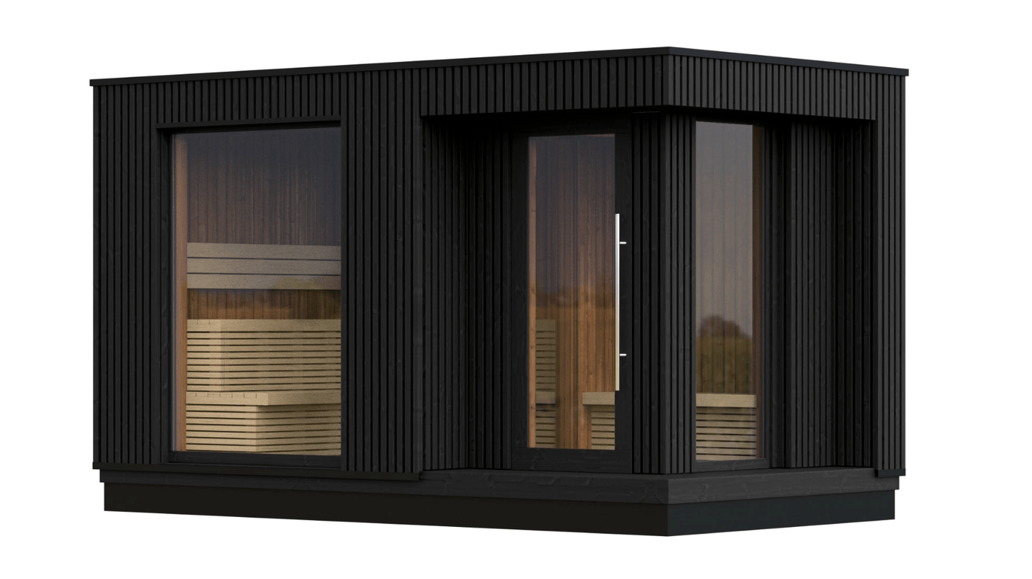 Scandit 10 - Badstugutta