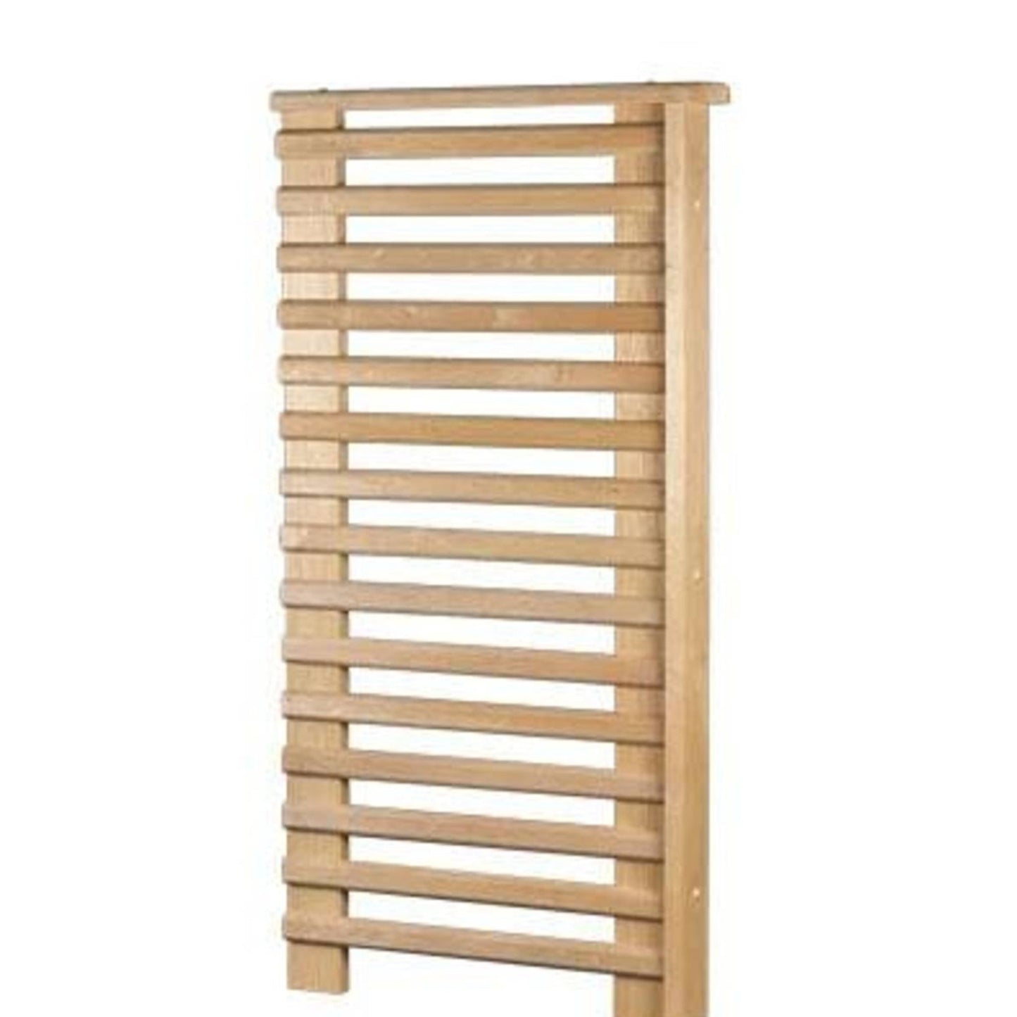 Side/armlene - Badstugutta