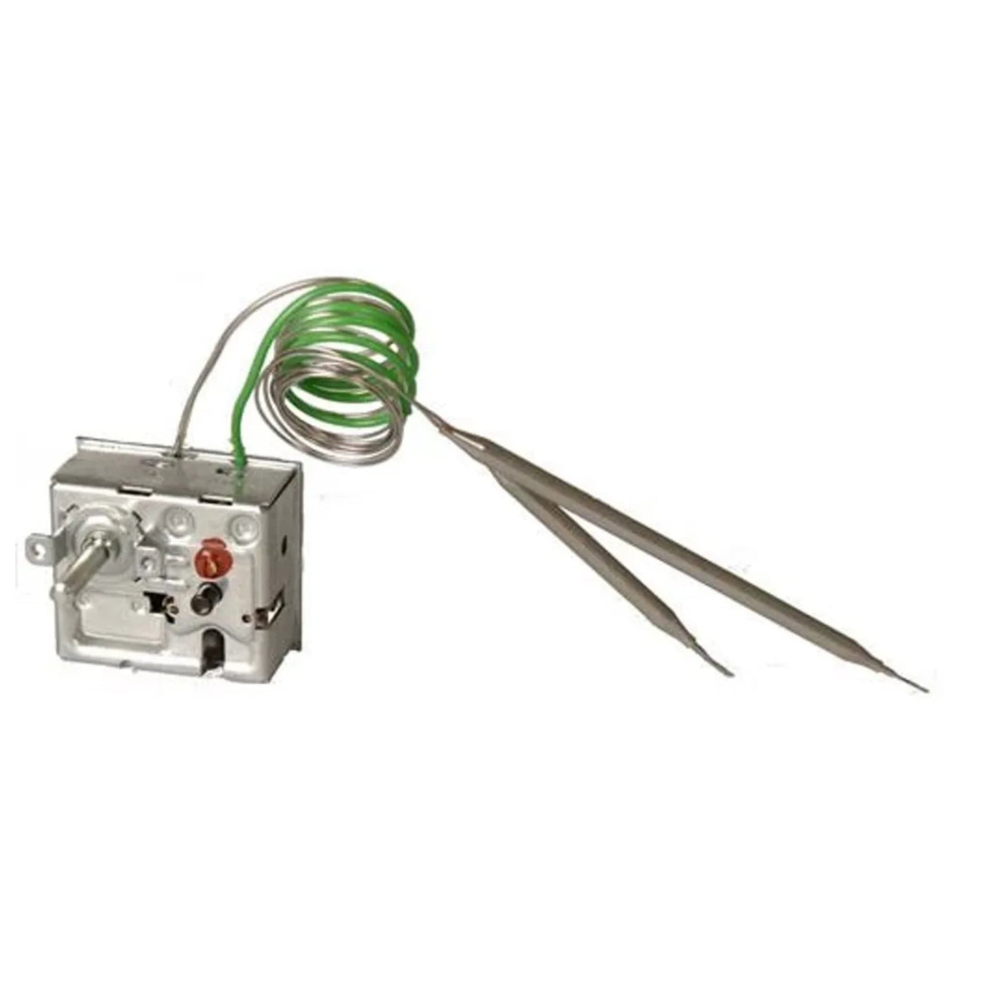 Termostat til Narvi NM badstuovn - Badstugutta