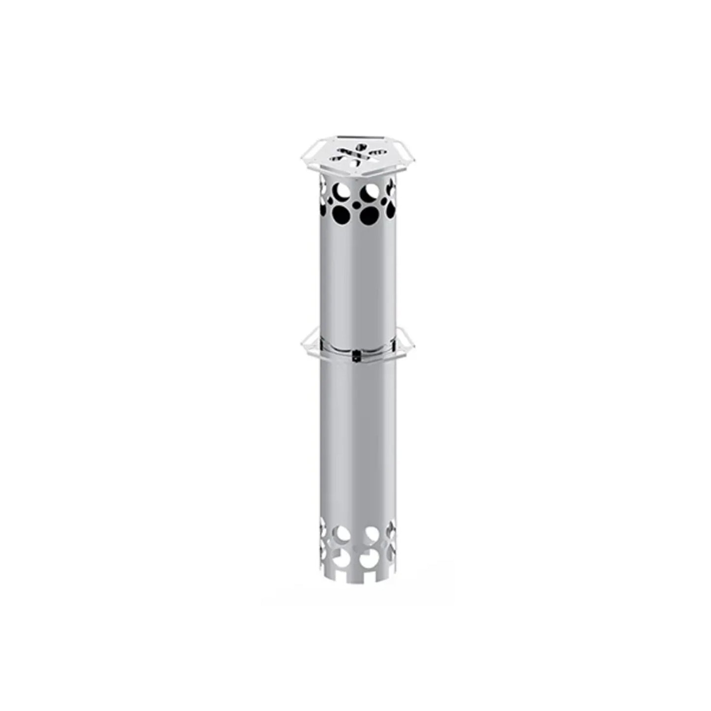 Sawo Tower Round Stone Spacer