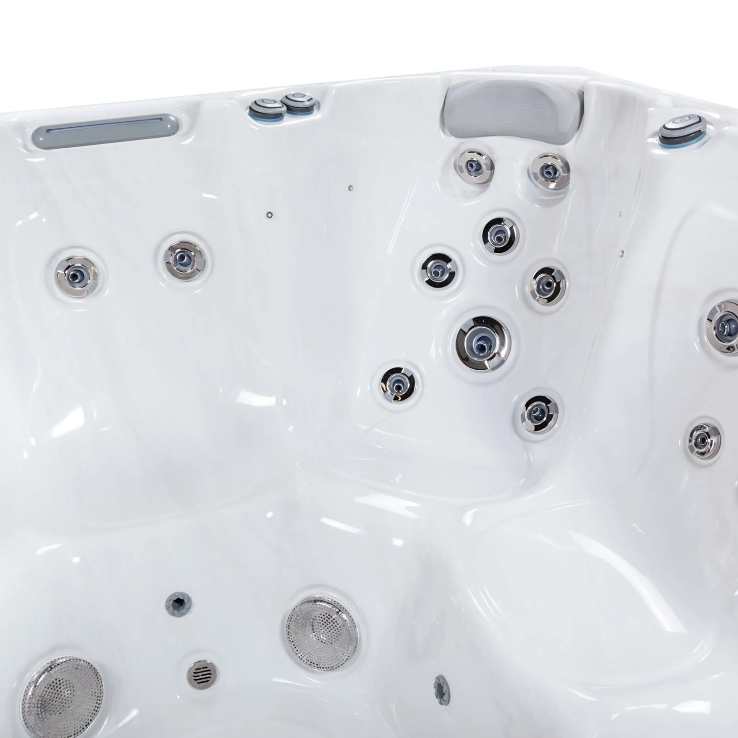 Wellis Lima Life - Badstugutta