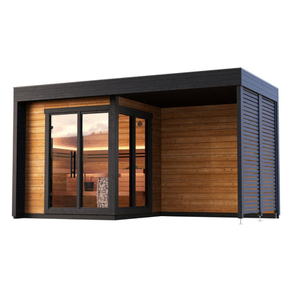 Patio S Plus