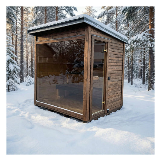 Smokin' Hut