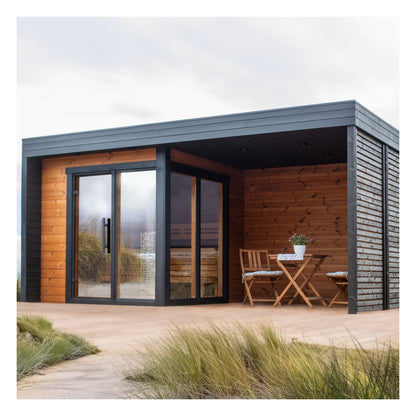 Patio S Plus