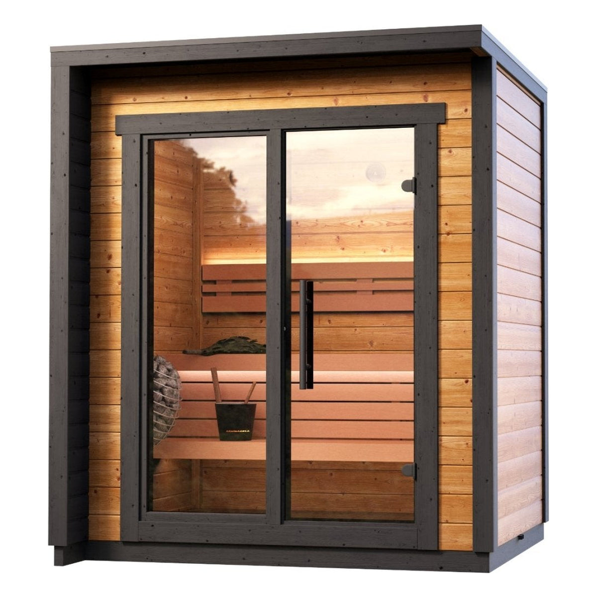 Patio XXS