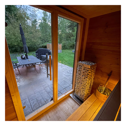 Patio XXS