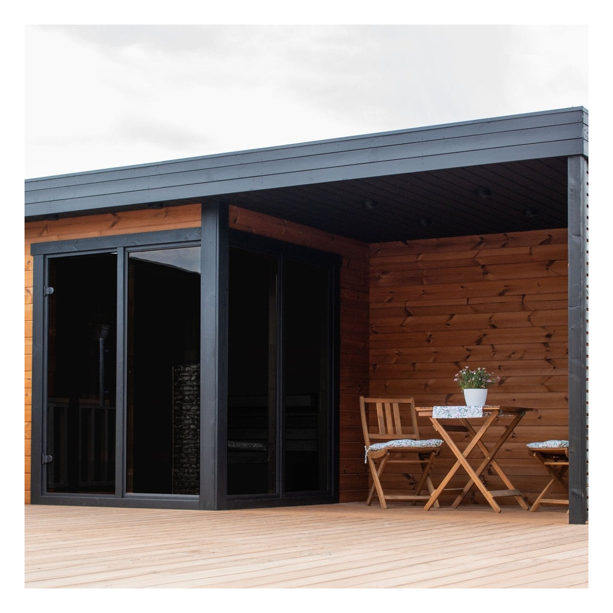 Patio S Plus