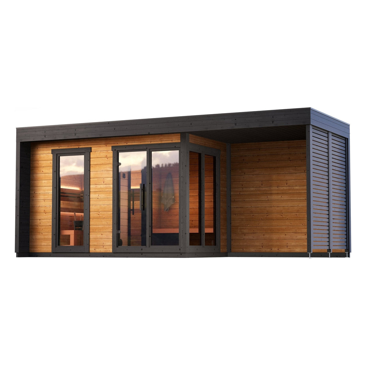 Patio L Plus