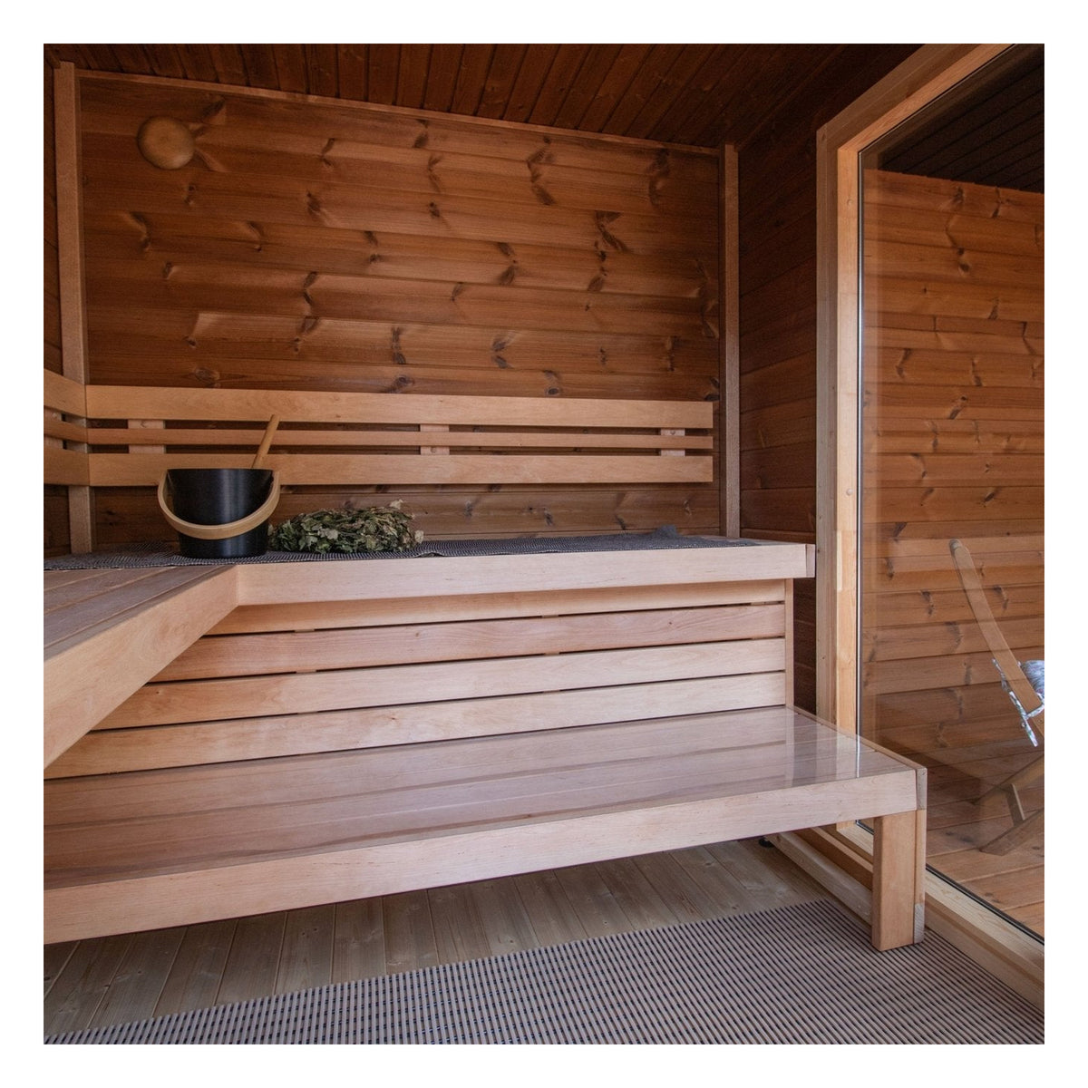 Patio S Plus